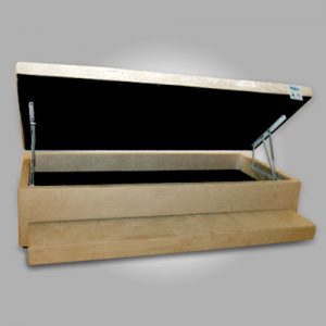 BIO Cama Box 3 em 1