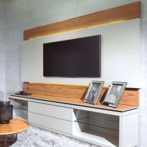 PRV Rack e Painel Lincoln