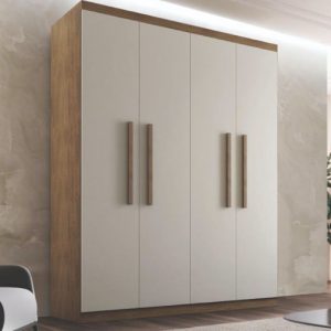 RFT Roupeiro Espanha (4 portas)