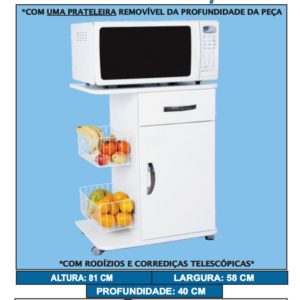 BV Fruteira Capri