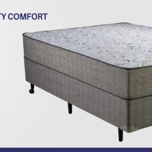 APL Colchão New Quality Comfort