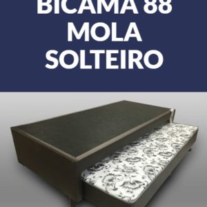 BIO Bicama 0,88 Mola Solteiro