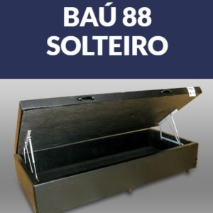 BIO Box Baú Solteiro 0,88