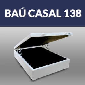 BIO Box Baú 1,38