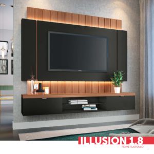 HB Home Illusion 1,80