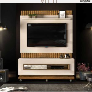 DJ Home Theater Vitti
