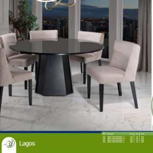 3J CONJUNTO LAGOS