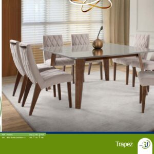 3J CONJUNTO TRAPEZ