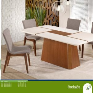 3J CONJUNTO BADAJÓS