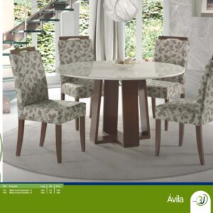 3J CONJUNTO ÁVILA