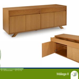 3J BUFFET MALAGA II