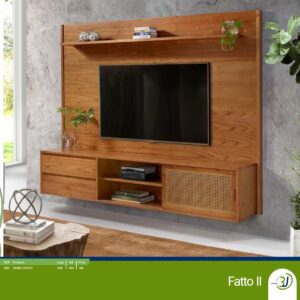 3J HOME TEATCHER FATTO II