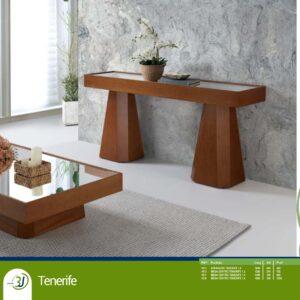 3J APARADOR TENERIFE