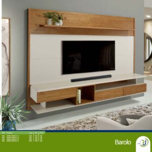 3J HOME THEATER BAROLO