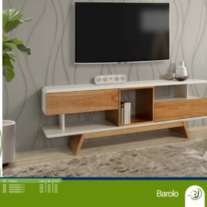 3J RACK BAROLO