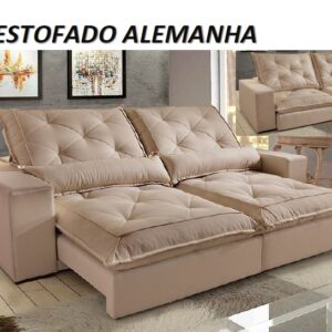 Estofado Alemanha