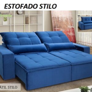 Estofado Stilo