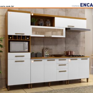 Arte Moveis Cozinha Encantada