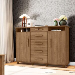 Lz Comoda Lisboa Plus