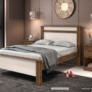 Lz Cama Montreal Plus